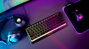 clavier - Votre niveau de stress peut être déduit de l'état de votre clavier