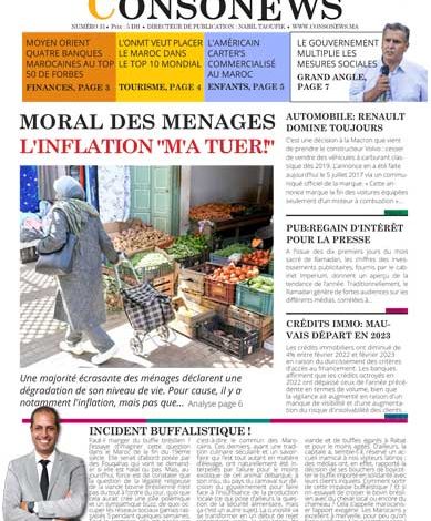 conso mag avril 2023 389x470 - Numéro 31 du 17 avril 2023