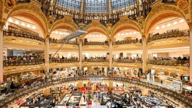 Vingt marques marocaines font leur entrée chez les Galeries Lafayette galerie lafayette 390x220 - Vingt marques marocaines font leur entrée chez les Galeries Lafayette