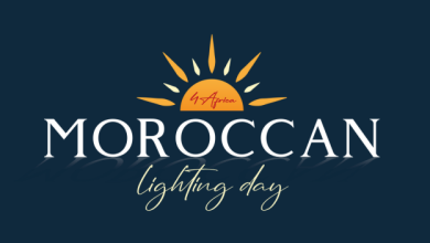moroccan lighting day 390x220 - Moroccan Lighting Day for Africa: "Une journée dédiée à la lumière"