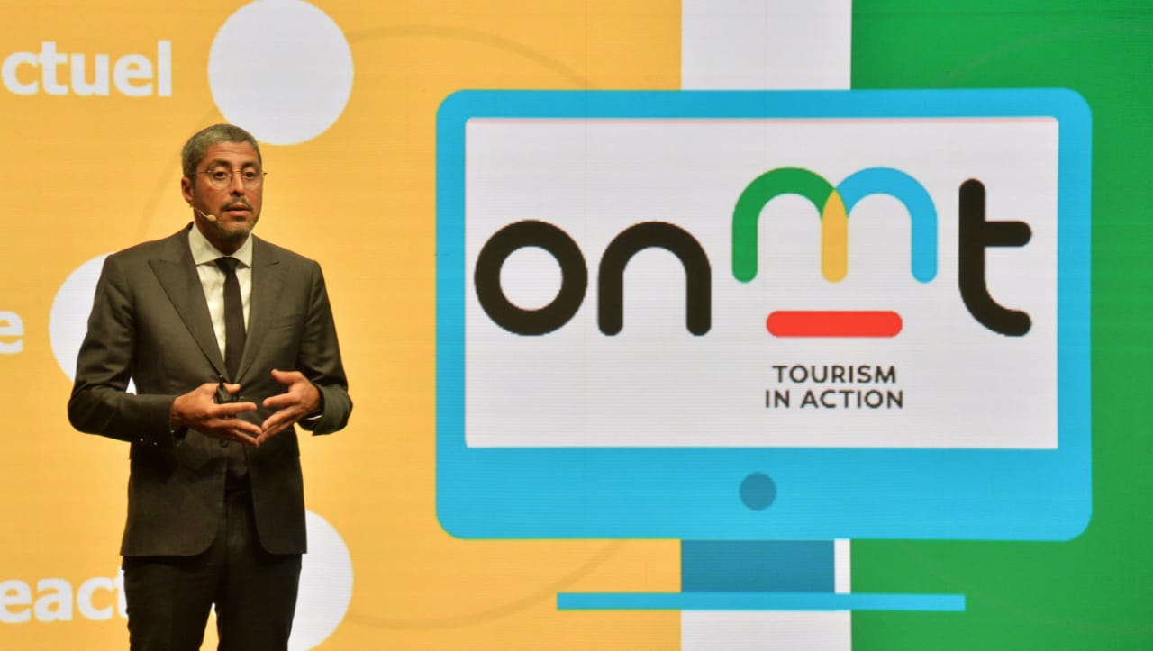 omnt - L'Office National Marocain du Tourisme (ONMT) cherche des talents locaux et internationaux