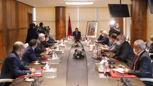 tpme 600x337 - L'absence des TPE-PME du dialogue social !