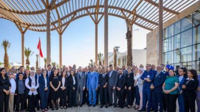 La CMC de Rabat-Salé-Kénitra, une infrastructure de rang mondial qui donne accès à une formation de très haut standing CMC 390x220 - La CMC de Rabat-Salé-Kénitra, une infrastructure de rang mondial qui donne accès à une formation de très haut standing