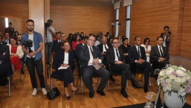 DSC 0074 390x220 - Al Barid Bank et Visa s'associent pour promouvoir l'inclusion financière des femmes, des artisans, des jeunes entrepreneurs et des coopératives marocaines