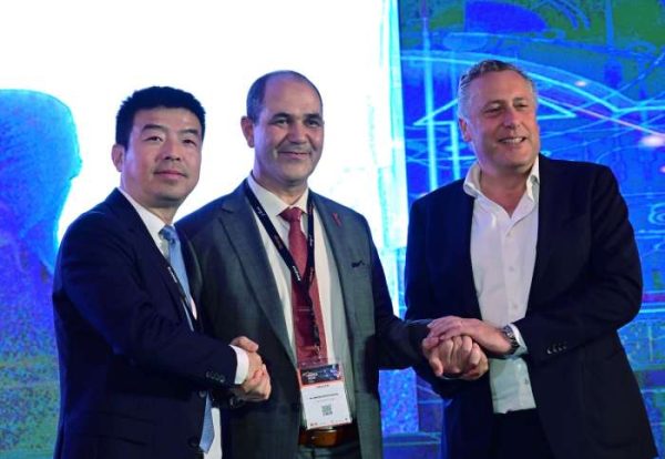 FDT 2 2 600x414 - Le 2ème Forum de la Transformation Digitale à Casablanca Le Cloud et l’Intelligence Artificielle au centre du débat le 17 mai