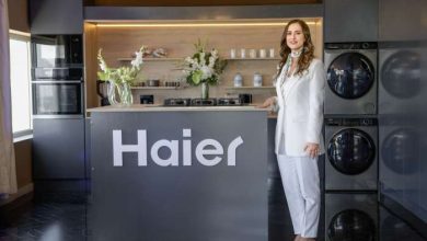 Haier ouvre ses portes au Maroc Hajar Bellamine Country Manager Haier Maroc 4 390x220 - Haier ouvre ses portes au Maroc