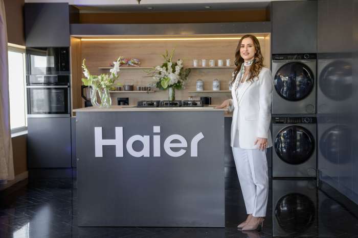 Hajar Bellamine Country Manager Haier Maroc 4 - Haier ouvre ses portes au Maroc