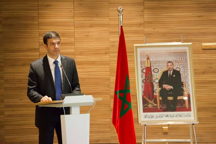 Hicham El Habti - Hydrogène vert: Le Maroc un hub régional incontournable