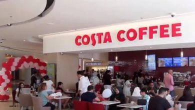 IMG 20230518 WA0063 390x220 - Costa Coffee ouvre sa nouvelle enseigne à Casablanca après son succès à Marrakech