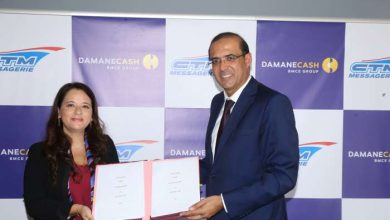 IMG 9720 390x220 - DAMANE CASH et CTM MESSAGERIE s’engagent pour une expérience client fluide et efficace