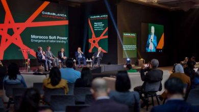 Tenue de la première édition du Casablanca Conférence Image 2 390x220 - Tenue de la première édition du Casablanca Conférence