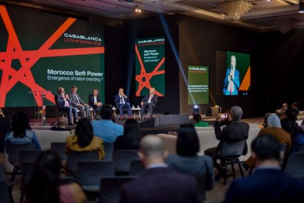 Image 2  600x400 - Tenue de la première édition du Casablanca Conférence