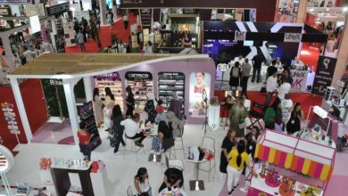 La 6eme edition de Cosmetista Expo North West Africa se tient du 27 au 30 mai a Casablanca 390x220 - 6ème édition de Cosmetista Expo North & West Africa : innovations, authenticité et croissance