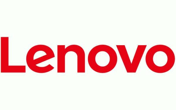 Lenovo Logo 600x375 - Lenovo dévoile des solutions intelligentes et innovantes lors du GITEX Africa