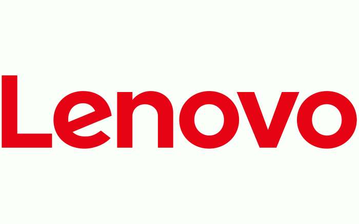 Lenovo Logo - Lenovo dévoile des solutions intelligentes et innovantes lors du GITEX Africa