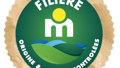 Logo FILIERE M 390x220 - Un nouveau souffle pour le Made in Morocco Agroalimentaire