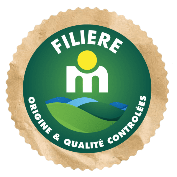 Logo FILIERE M 600x600 - Le Groupe Marjane présente sa vision de l'agriculture durable et locale au SIAM 2023