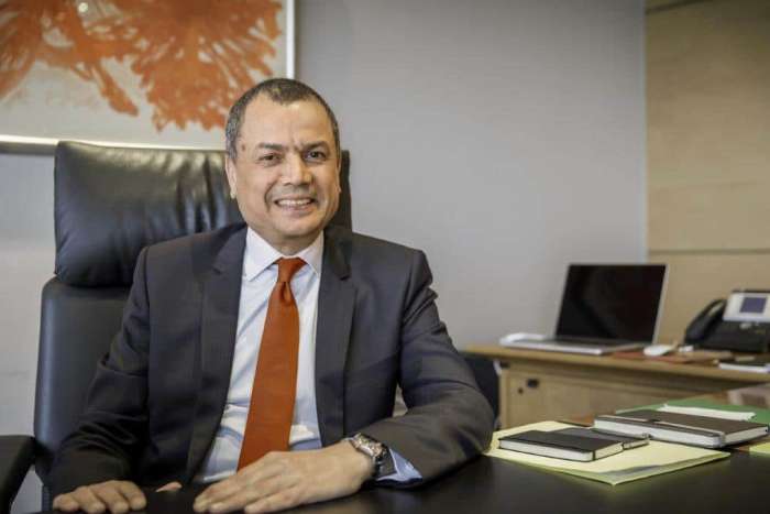 M Boubker JAI 1 - Wafa Assurance annonce le départ de Mohamed Ramsès Arroub et la nomination de Boubker Jaï comme nouveau PDG