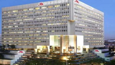 Marriott Casablanca 390x220 - Inauguration du nouveau Marriott Casablanca