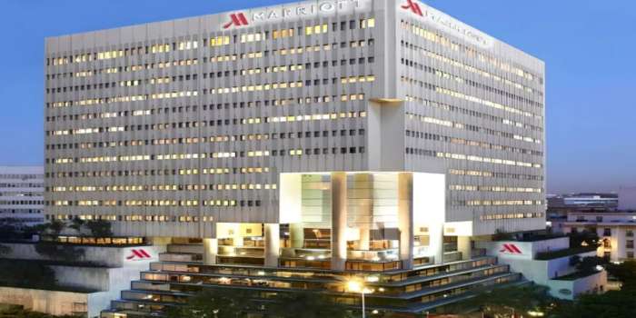 Marriott Casablanca - Inauguration du nouveau Marriott Casablanca