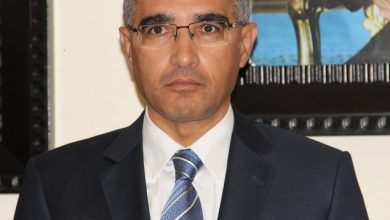 Mohamed El Yacoubi 390x220 - Les rats envahissent la vieille médina de Rabat