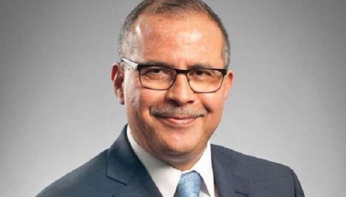 Mohamed Fikrat - CAM : Passation de pouvoirs entre MM. Fikrat et Boutayeb
