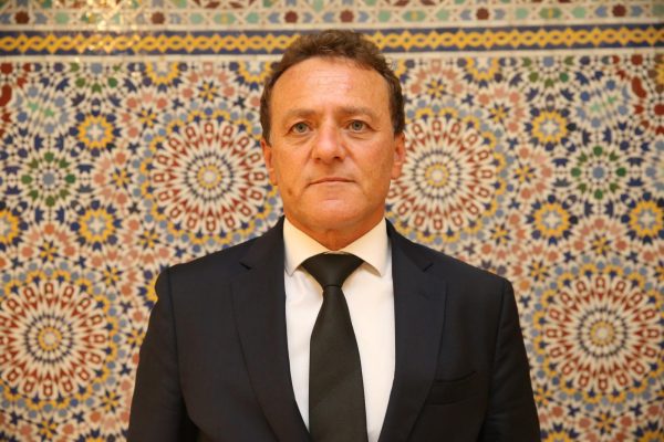 Mohamed Abdeljalil 600x400 - M. Abdeljalil appelle les propriétaires des fermes et coopératives agricoles à respecter les lois régissant le domaine du transport