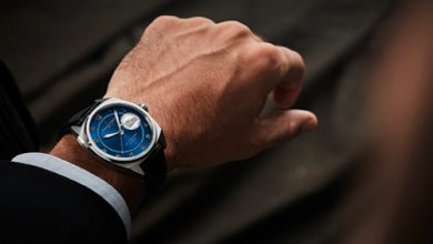 QNET : la marque de luxe suisse Bernhard H. Mayer lance la montre édition limitée Mécanique Montre 390x220 - QNET : la marque de luxe suisse Bernhard H. Mayer lance la montre édition limitée Mécanique