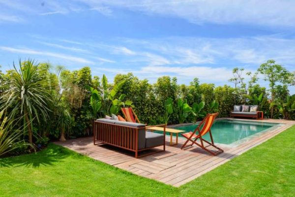 PHOTO 2023 05 30 11 15 45 600x400 - Luxe, style et bord de mer : Plage d’Anfa dévoile ses somptueuses villas au cœur du boulevard Biarritz à Casablanca