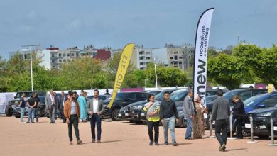 Ph 4 390x220 - Ouverture du Salon Auto Occasion