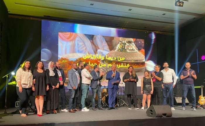 Photo CP - 8 prix d’excellence pour le groupe des agences TNC-thenext.click, Mediamatic et Gear9