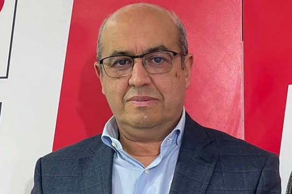 Rachid Benali - Agriculture: Le Maroc possède un potentiel considérable à valoriser