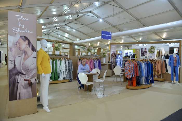 SALON MIM 1 - Bilan de la 20ème édition du salon MIM à Casablanca