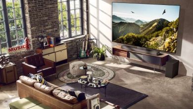L'engagement continu de LG en faveur de la durabilité et d'une vie meilleure pour tous Sustainably designed LG TVs 01 390x220 - L'engagement continu de LG en faveur de la durabilité et d'une vie meilleure pour tous