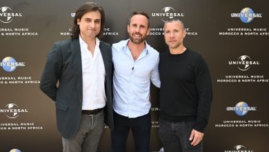Universal Music Morocco 390x220 - Universal Music établit un hub régional pour le développement de talents locaux au Maroc et en Afrique du Nord