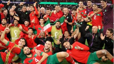 WhatsApp Image 2023 05 01 at 195249 390x220 - «Les Lions de l’Atlas: Un miracle marocain» de Abdelhak Najib aux Éditions Orion