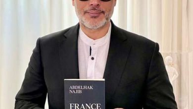 WhatsApp Image 2023 05 16 at 115656 e1684333316111 390x220 - France, la fin des illusions : un nouvel essai politique de Abdelhak Najib aux Éditions Orions