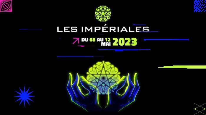 les impriales 1683302027 - Inauguration officielle de la 6ème édition des Impériales