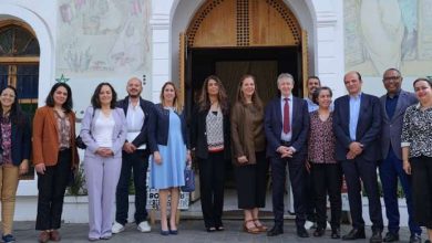 maroc impact fondation lydec 390x220 - La Fondation Lydec et l’association Maroc Impact s’allient pour la création d’emploi pour les jeunes et la contribution à la transformation territoriale de l’ancienne médina de Casablanca