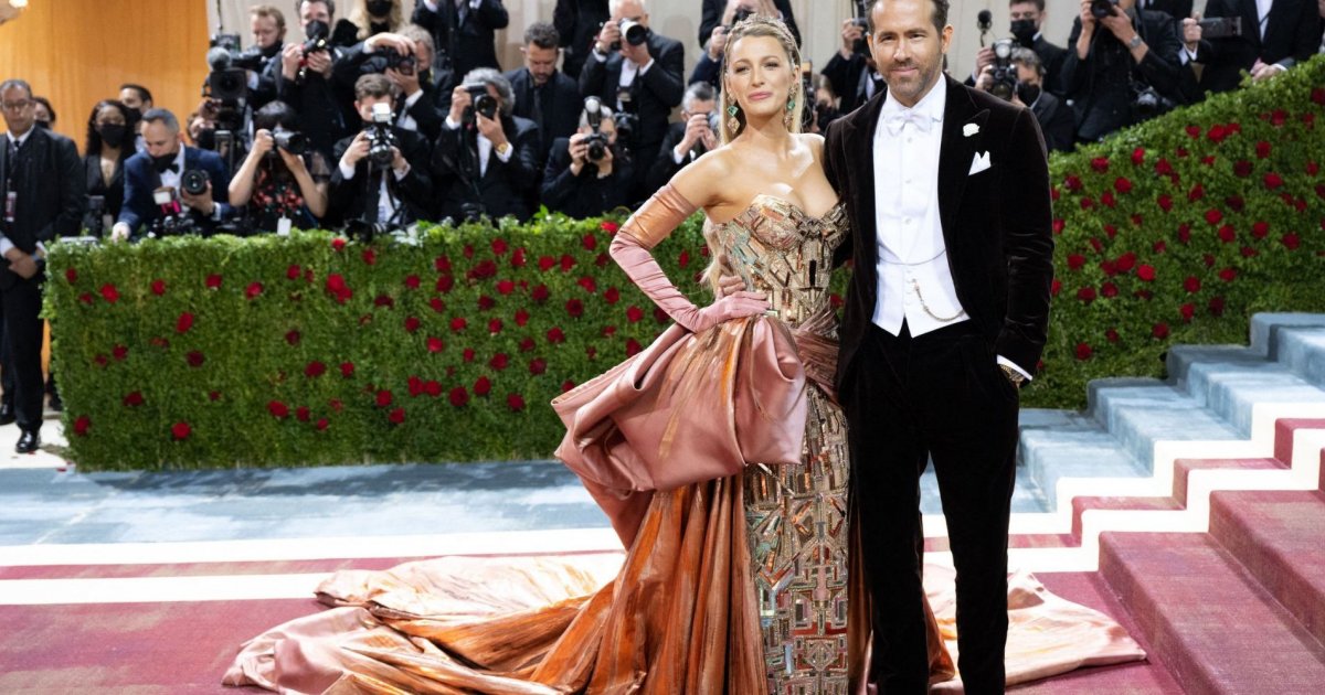 met gala combien ca coute - Le Met Gala : Ce qu'il faut savoir sur l'événement incontournable de la mode de l'année