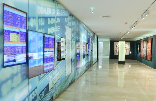 musee bank al maghrib - Le Musée de Bank Al-Maghrib a organisé la cérémonie de présentation de l’ouvrage « L’errance d’Aïssa Ikken »