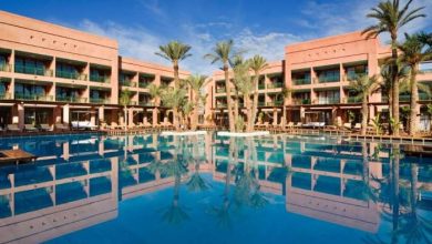 1 390x220 - Une formule complète pour célébrer l’Aïd el Adha en toute tranquillité au Palmeraie Rotana Resort Marrakech