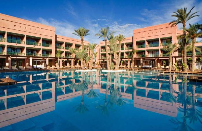 1 - Une formule complète pour célébrer l’Aïd el Adha en toute tranquillité au Palmeraie Rotana Resort Marrakech