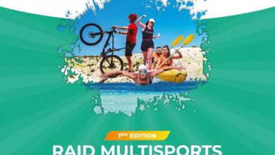 Tenue de la première édition de Raid Med By Saïdia Resorts du 14 au 18 juin à Saïdia Affiche Raid Med LSS 390x220 - Tenue de la première édition de Raid Med By Saïdia Resorts du 14 au 18 juin à Saïdia