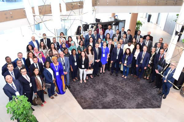 La Caisse de Dépôt et de Gestion (CDG) organise un séminaire dédié aux métiers de contrôle interne DSC 4558 600x399 - La Caisse de Dépôt et de Gestion (CDG) organise un séminaire dédié aux métiers de contrôle interne