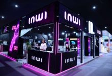 DSC 8776 220x150 - GITEX Africa 2026 : inwi mise sur le cloud, la data et la 5G pour accélérer la transformation des entreprises