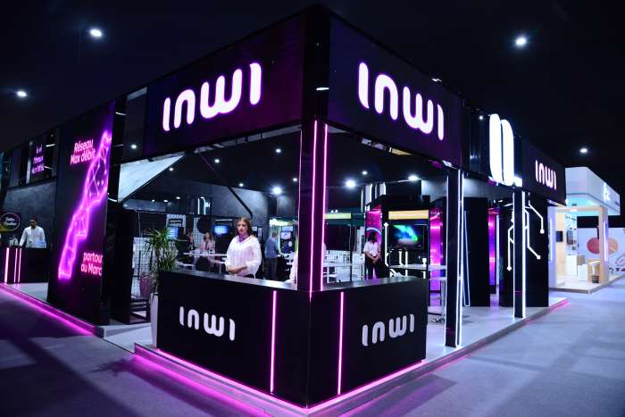 DSC 8776 - Inwi lance la 6 ème édition des « Rencontres Entreprises »