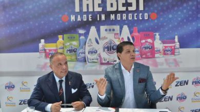 ENOSIS 390x220 - Le groupe ENOSIS reçoit le label “Made in Morocco”