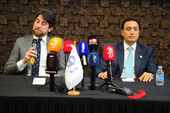 GNV - Marhaba 2023 : GNV partenaire historique et fiable au service des marocains du monde