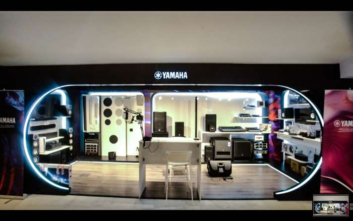 IMG 20230616 WA0001 - Inauguration du premier YAMAHA STORE au Maroc